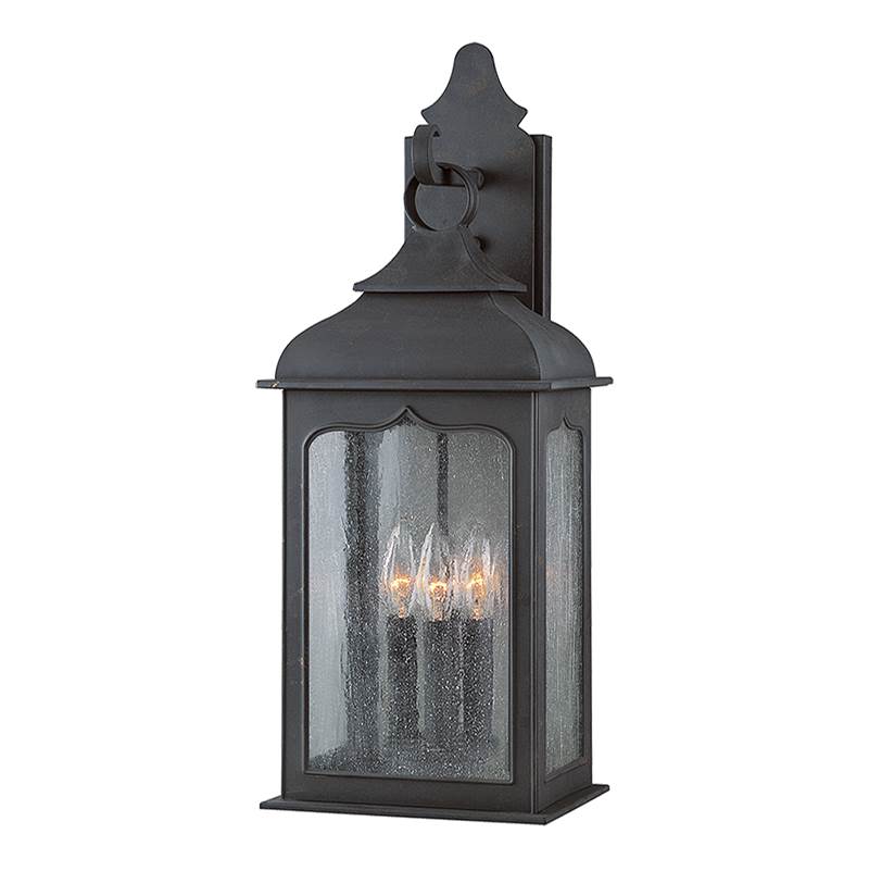 Troy Lighting Henry Street Henry Street Wall Sconce