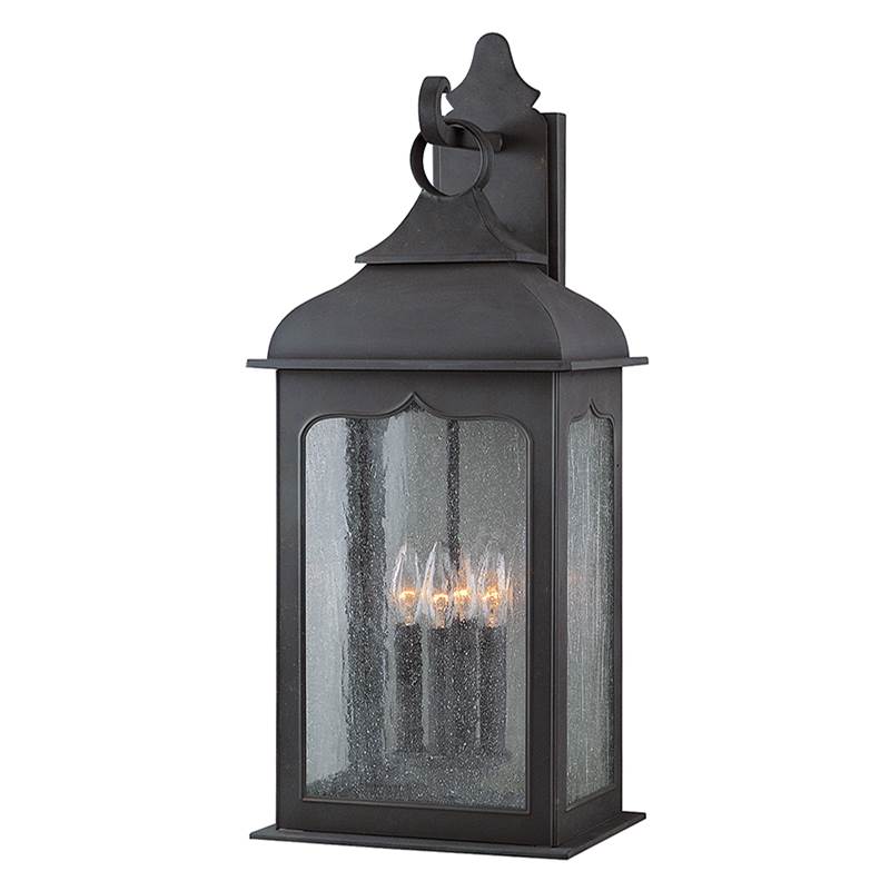 Troy Lighting Henry Street Henry Street Wall Sconce