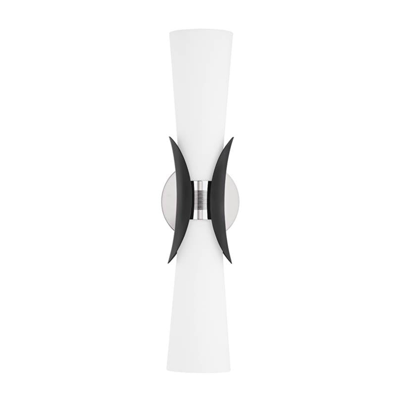 Troy Lighting Muncie Wall Sconce
