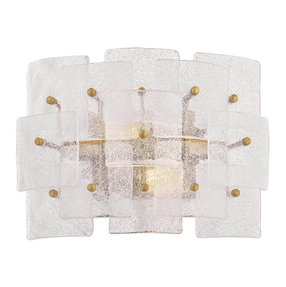 Troy Lighting Jacik Wall Sconce
