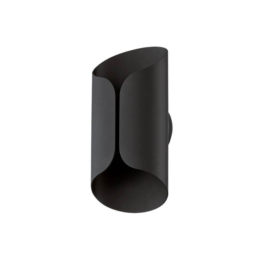 Troy Lighting Cole Exterior Wall Sconce