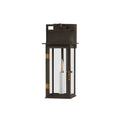 Troy Lighting Bohen Exterior Wall Sconce