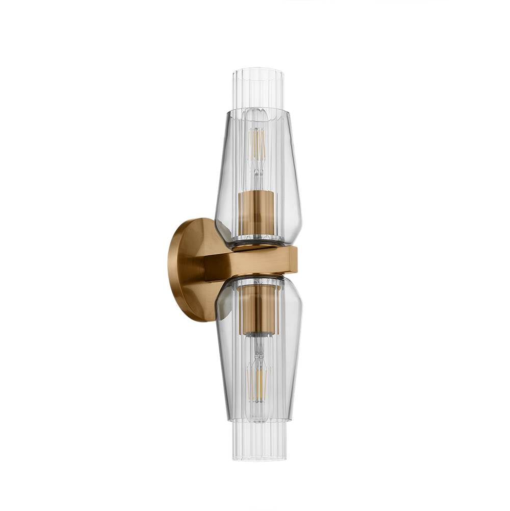 Troy Lighting Rex Wall Sconce