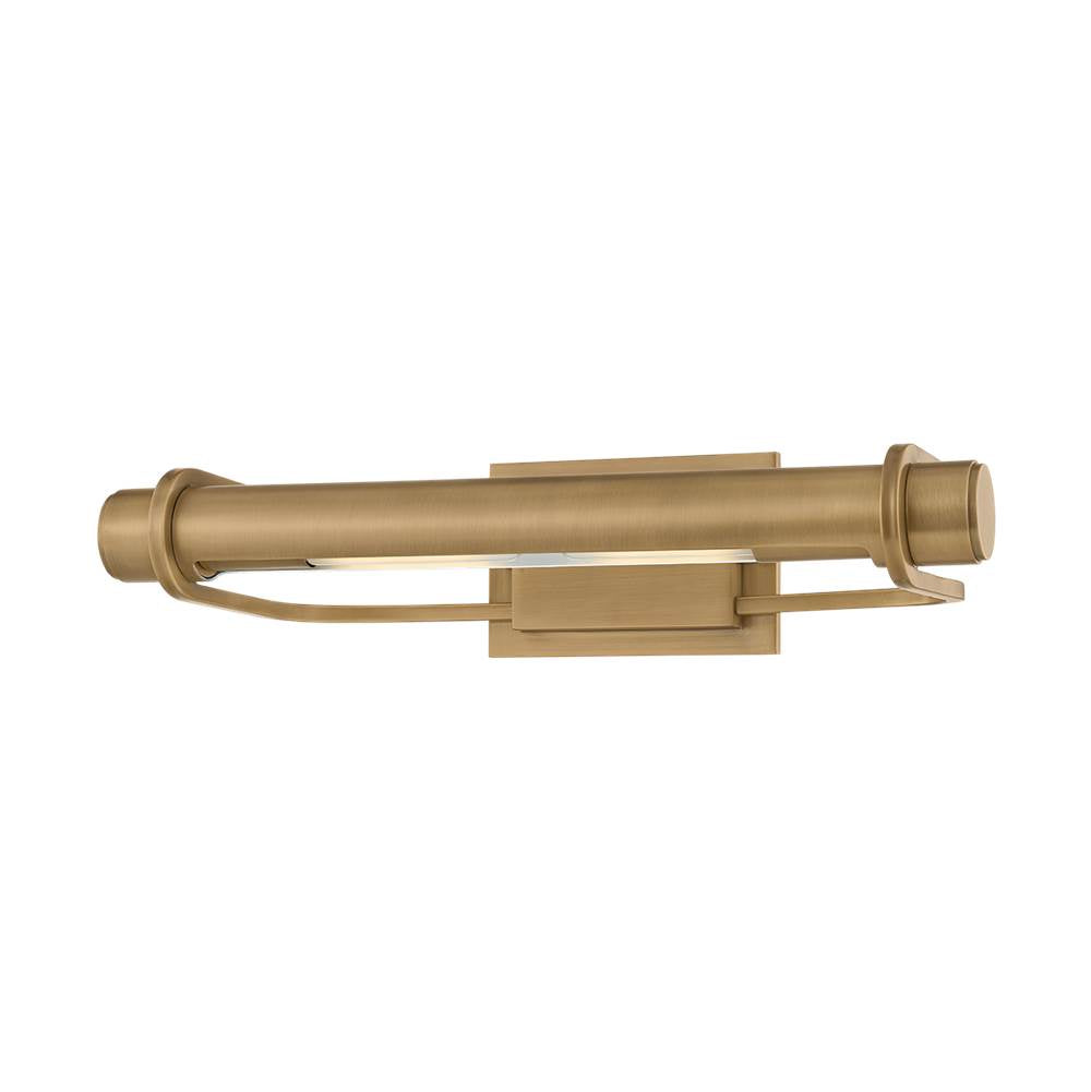 Troy Lighting Caspian Picture Light