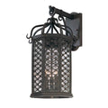 Troy Lighting Los Olivos Los Olivos Wall Sconce