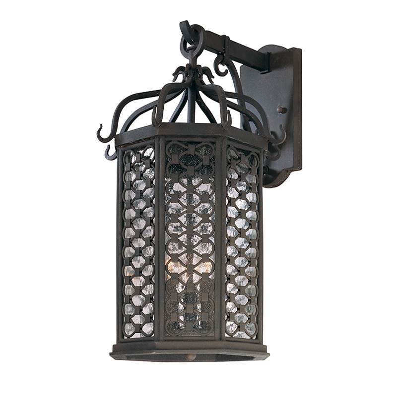 Troy Lighting Los Olivos Los Olivos Wall Sconce
