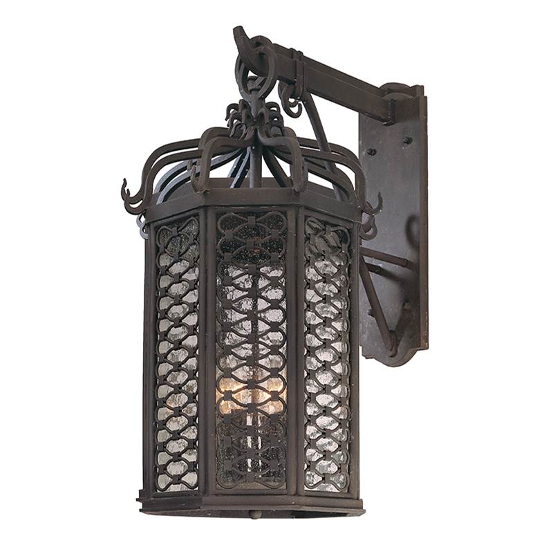 Troy Lighting Los Olivos Los Olivos Wall Sconce