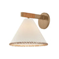 Troy Lighting Stoney Wall Sconce