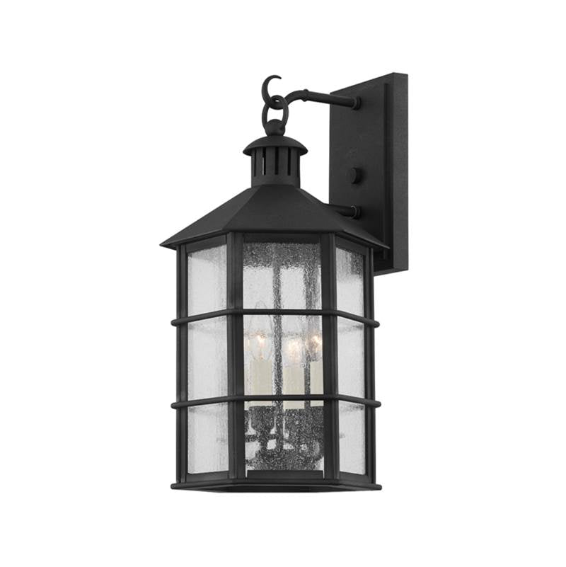 Troy Lighting Lake County Lake County Wall Sconce