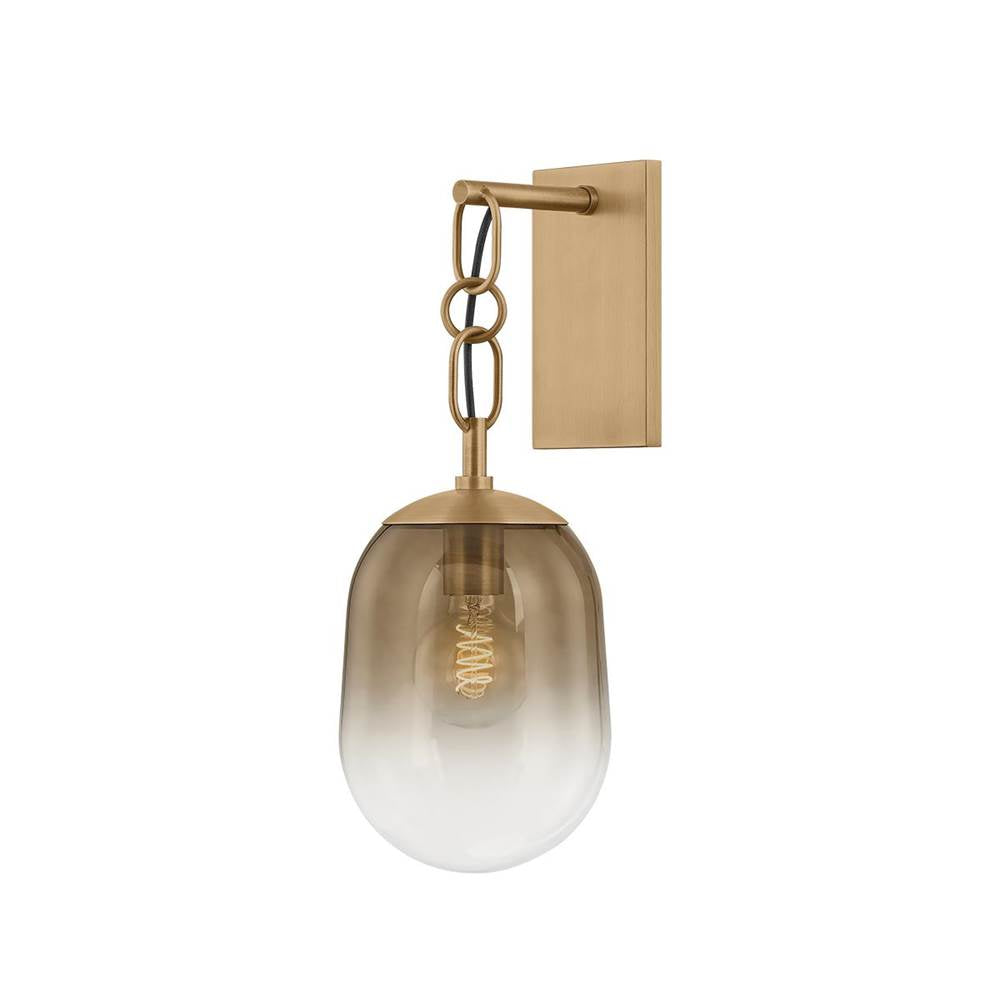 Troy Lighting Harvey Wall Sconce