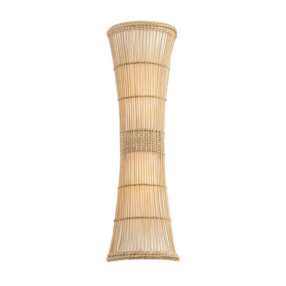 Troy Lighting Zander Wall Sconce