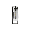 Troy Lighting Chester Exterior Wall Sconce