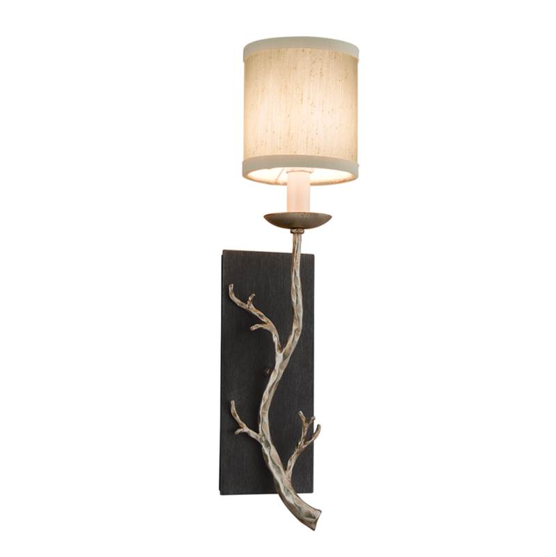 Troy Lighting Adirondack Wall Sconce