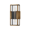 Troy Lighting Santa Clara Santa Clara Exterior Wall Sconce