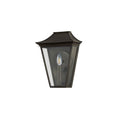Troy Lighting Tehama Exterior Wall Sconce
