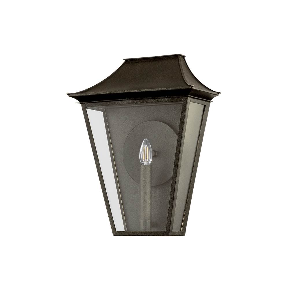 Troy Lighting Tehama Exterior Wall Sconce