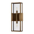Troy Lighting Santa Clara Santa Clara Exterior Wall Sconce