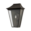 Troy Lighting Tehama Exterior Wall Sconce