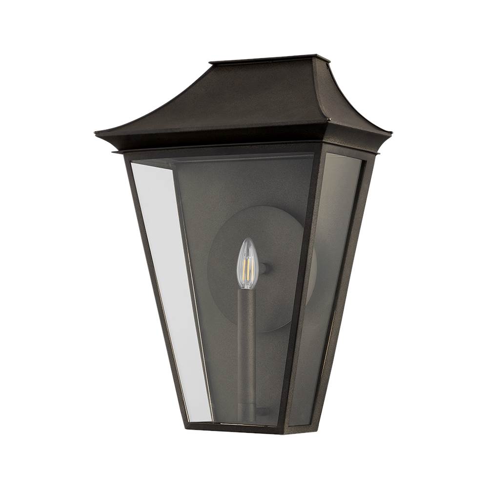Troy Lighting Tehama Exterior Wall Sconce