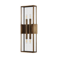 Troy Lighting Santa Clara Santa Clara Exterior Wall Sconce