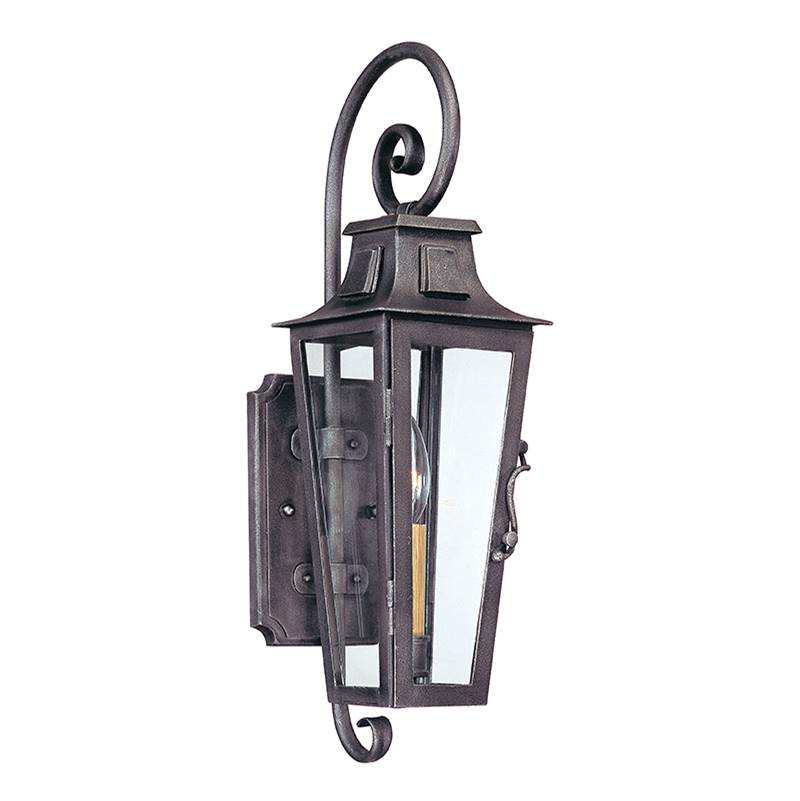 Troy Lighting Parisian Square Parisian Square Wall Sconce