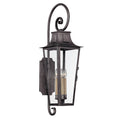 Troy Lighting Parisian Square Parisian Square Wall Sconce