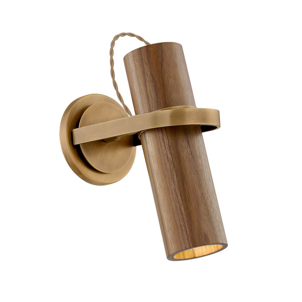 Troy Lighting Lennox Wall Sconce