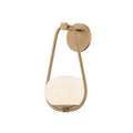 Troy Lighting Decker Wall Sconce