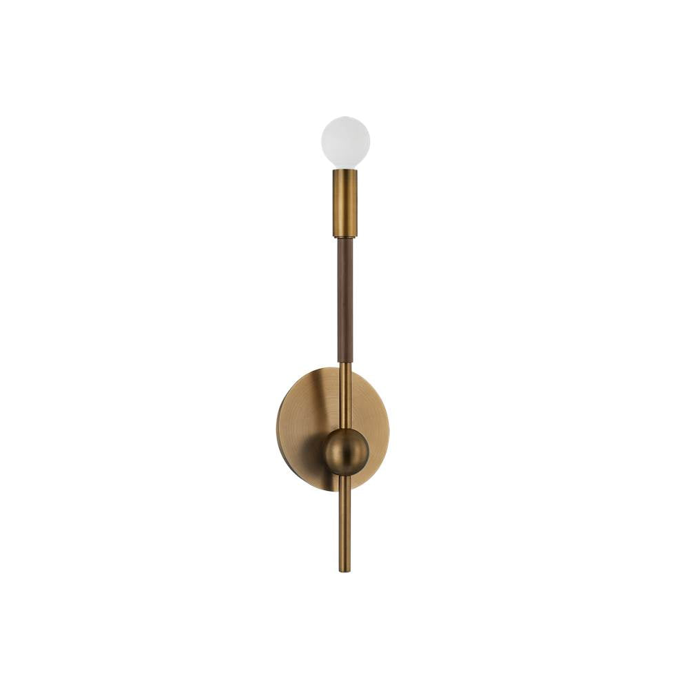 Troy Lighting Obie Wall Sconce