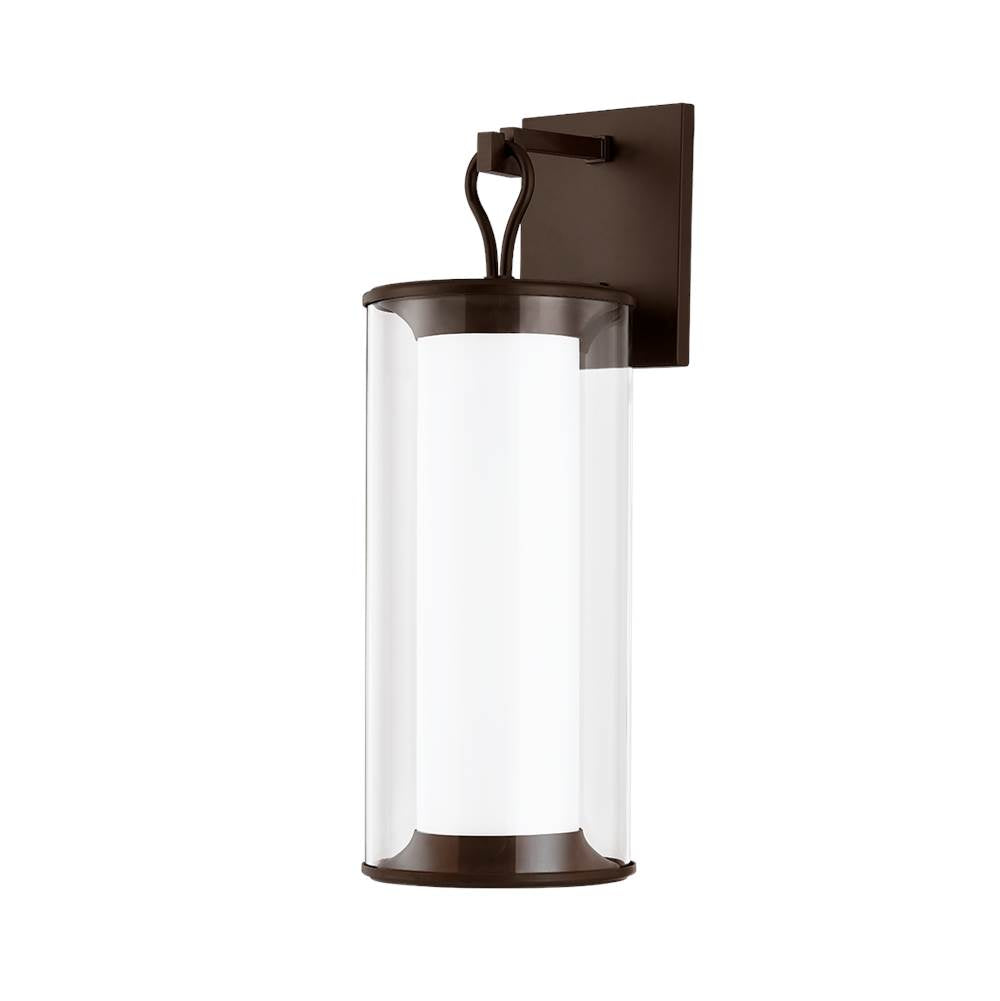Troy Lighting Cannes Exterior Wall Sconce