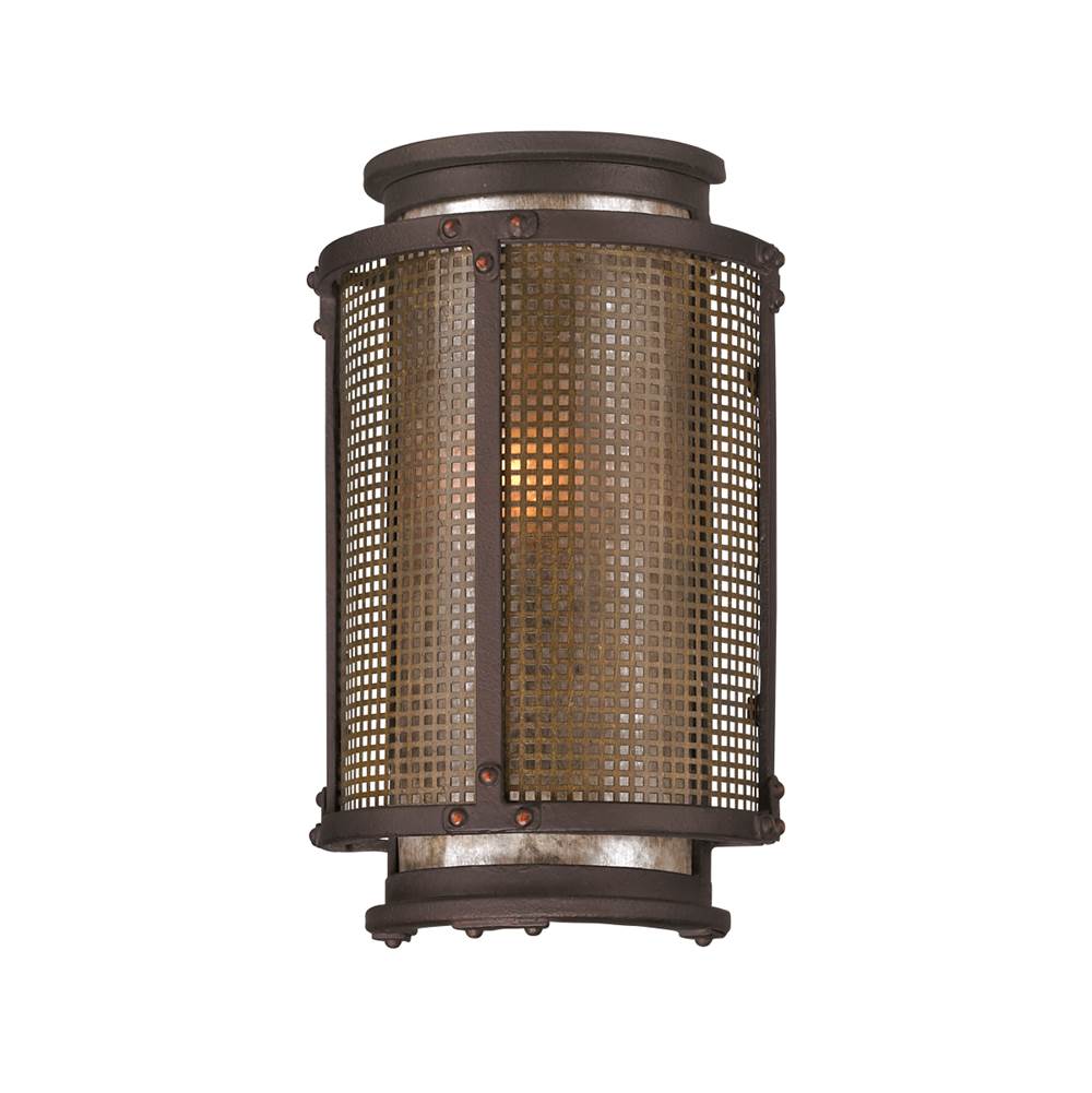 Troy Lighting Copper Mountain Copper Mountain Wall Sconce