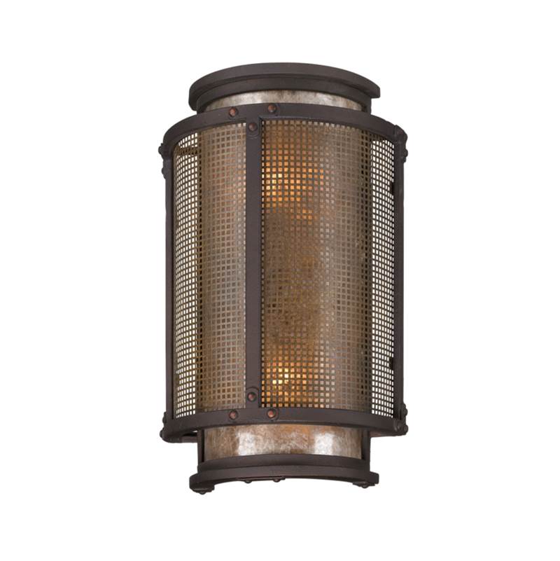 Troy Lighting Copper Mountain Copper Mountain Wall Sconce