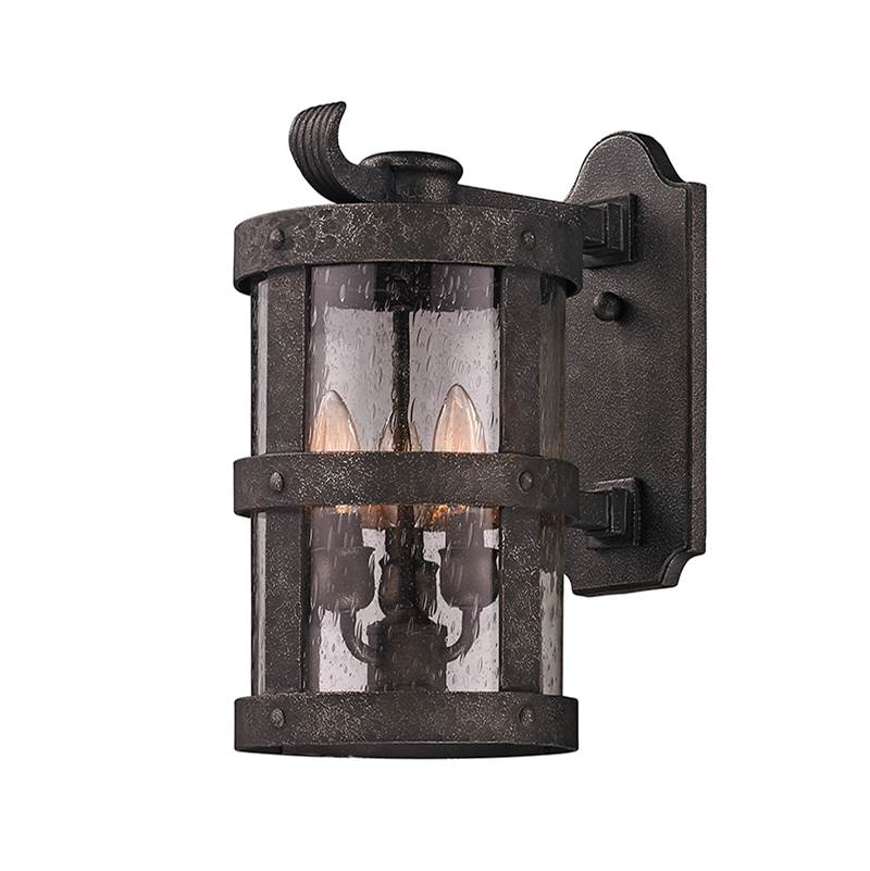 Troy Lighting Barbosa Wall Sconce