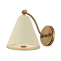 Troy Lighting Clive Wall Sconce
