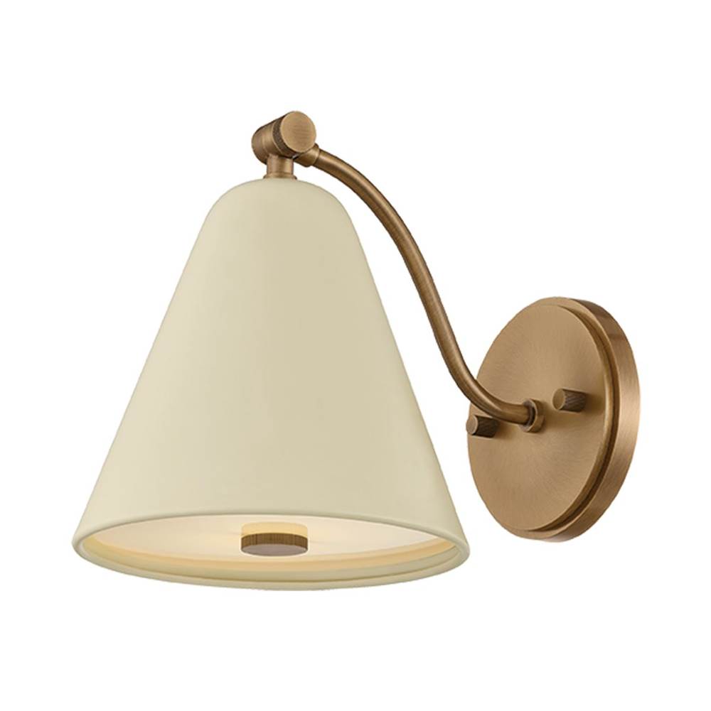Troy Lighting Clive Wall Sconce