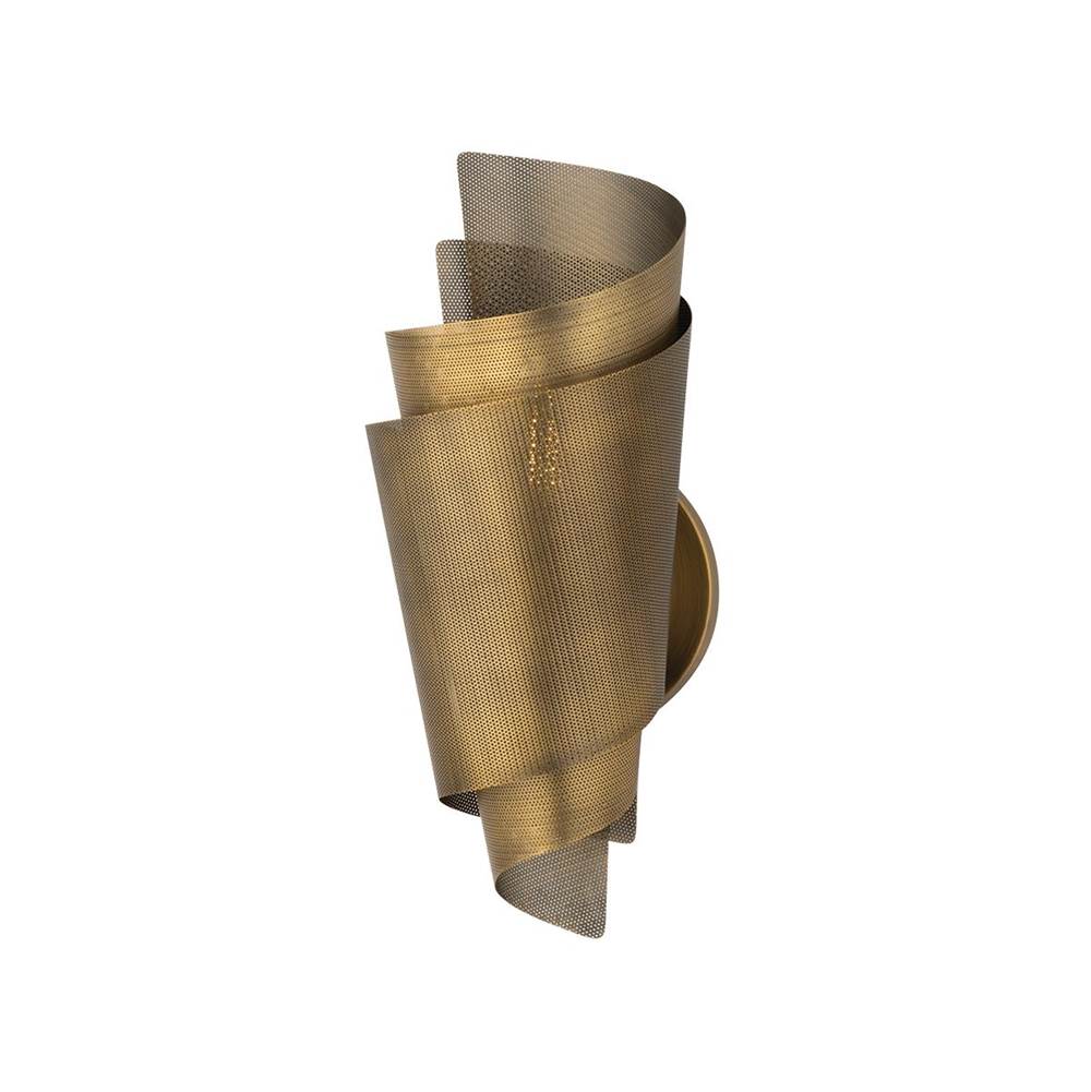 Troy Lighting Blaisdell Wall Sconce