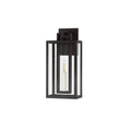 Troy Lighting Amire Exterior Wall Sconce