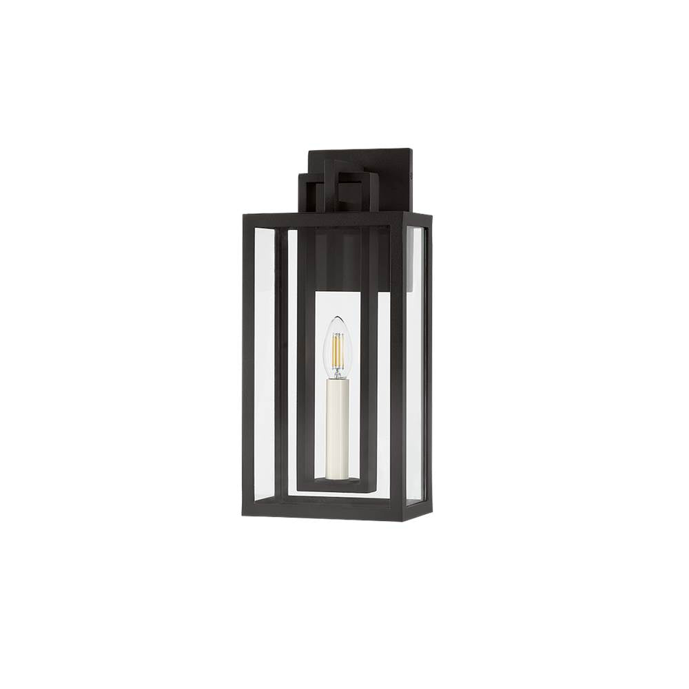 Troy Lighting Amire Exterior Wall Sconce