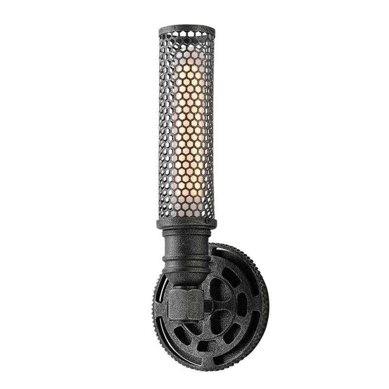 Troy Lighting Atlas Wall Sconce