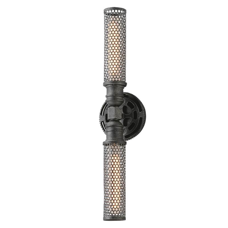 Troy Lighting Atlas Wall Sconce