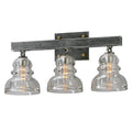 Troy Lighting Menlo Park Menlo Park Bath And Vanity