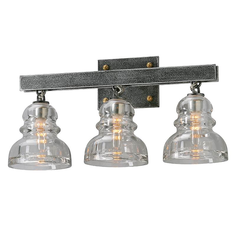 Troy Lighting Menlo Park Menlo Park Bath And Vanity
