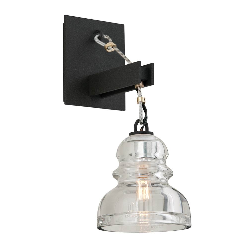 Troy Lighting Menlo Park Menlo Park Wall Sconce