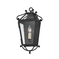 Troy Lighting Santa Barbara County Santa Barbara County Wall Sconce