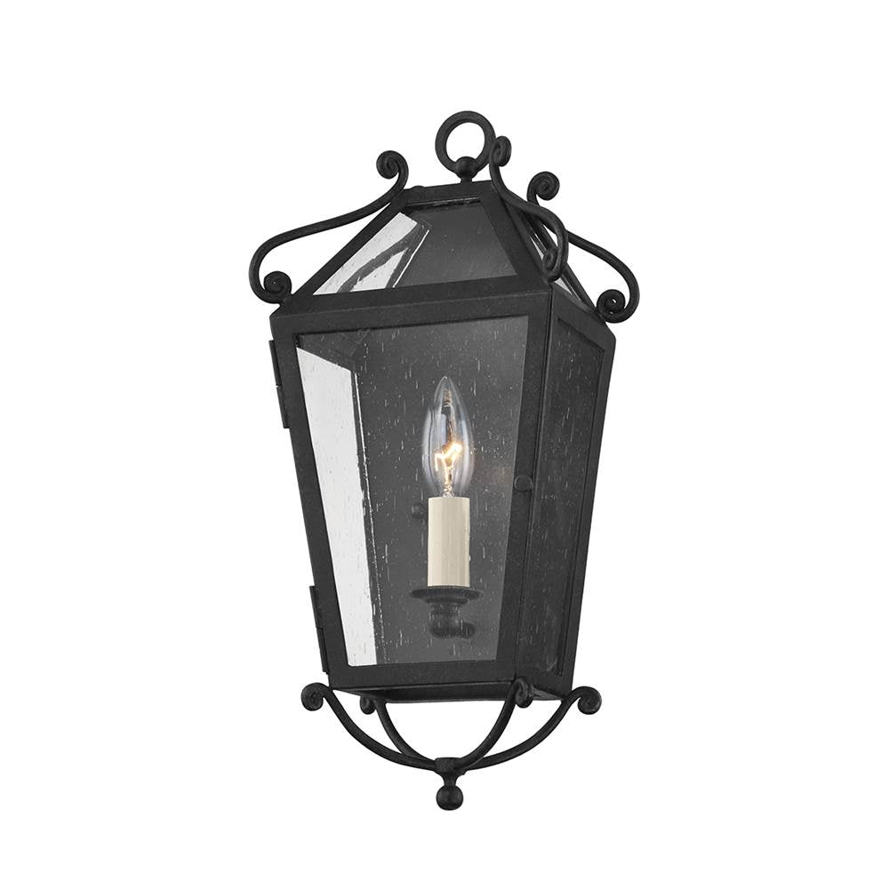 Troy Lighting Santa Barbara County Santa Barbara County Wall Sconce