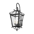 Troy Lighting Santa Barbara County Santa Barbara County Wall Sconce