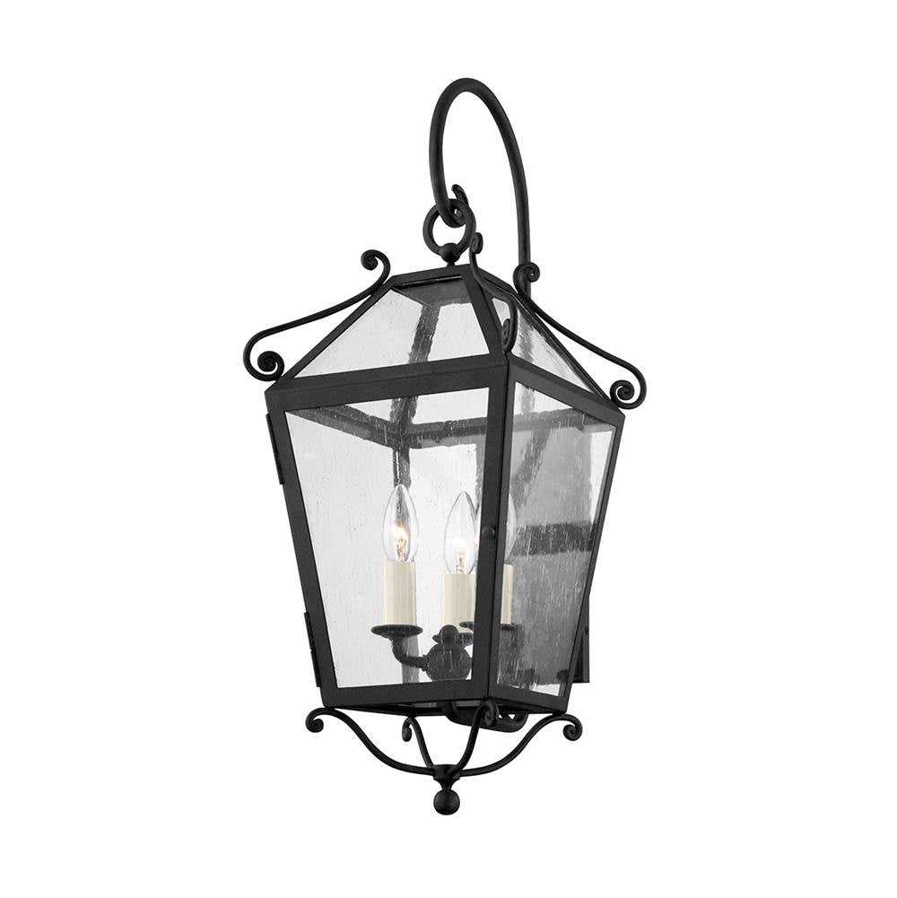 Troy Lighting Santa Barbara County Santa Barbara County Wall Sconce