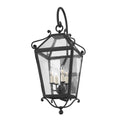 Troy Lighting Santa Barbara County Santa Barbara County Wall Sconce