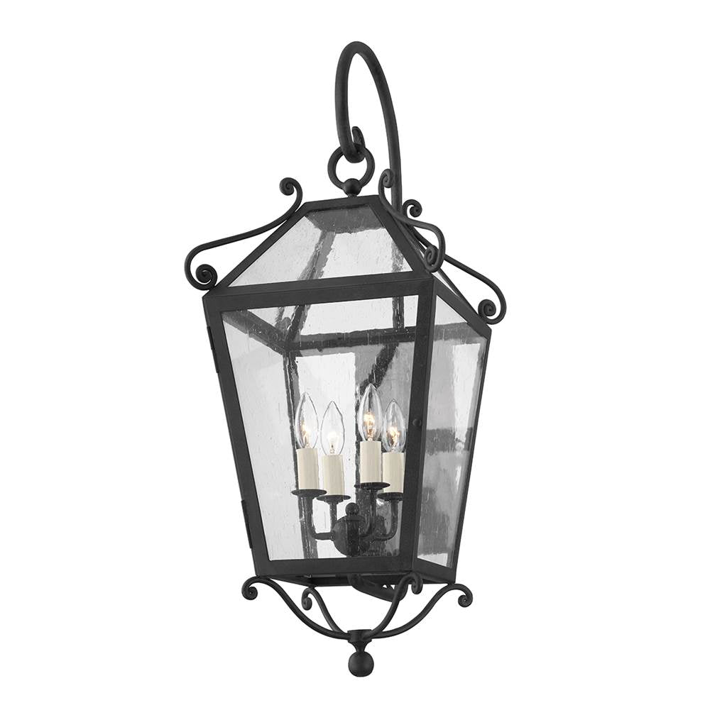 Troy Lighting Santa Barbara County Santa Barbara County Wall Sconce
