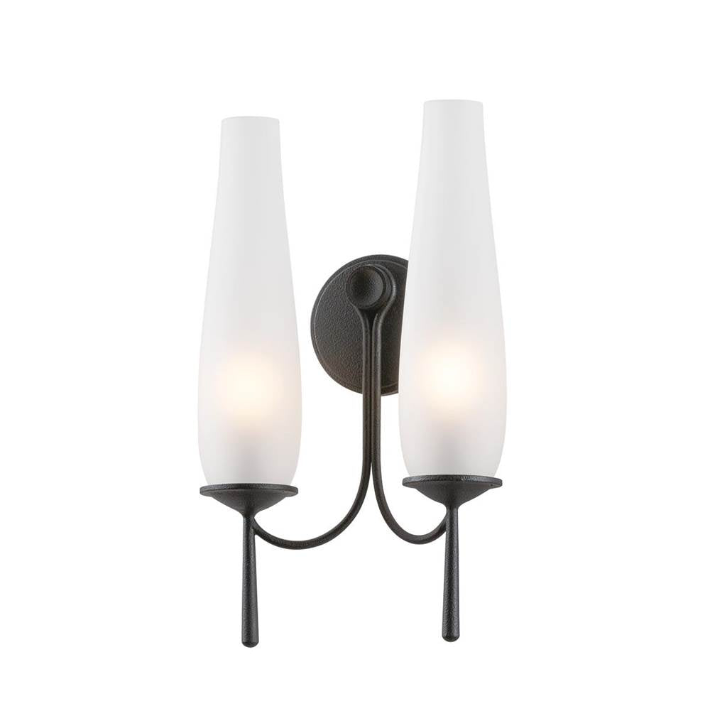 Troy Lighting Legacy Wall Sconce